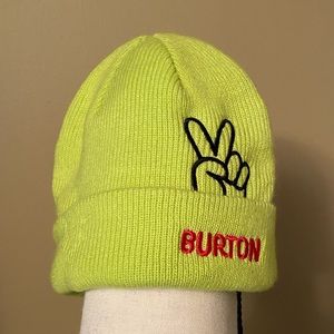 Burton Toddler Winter Hat